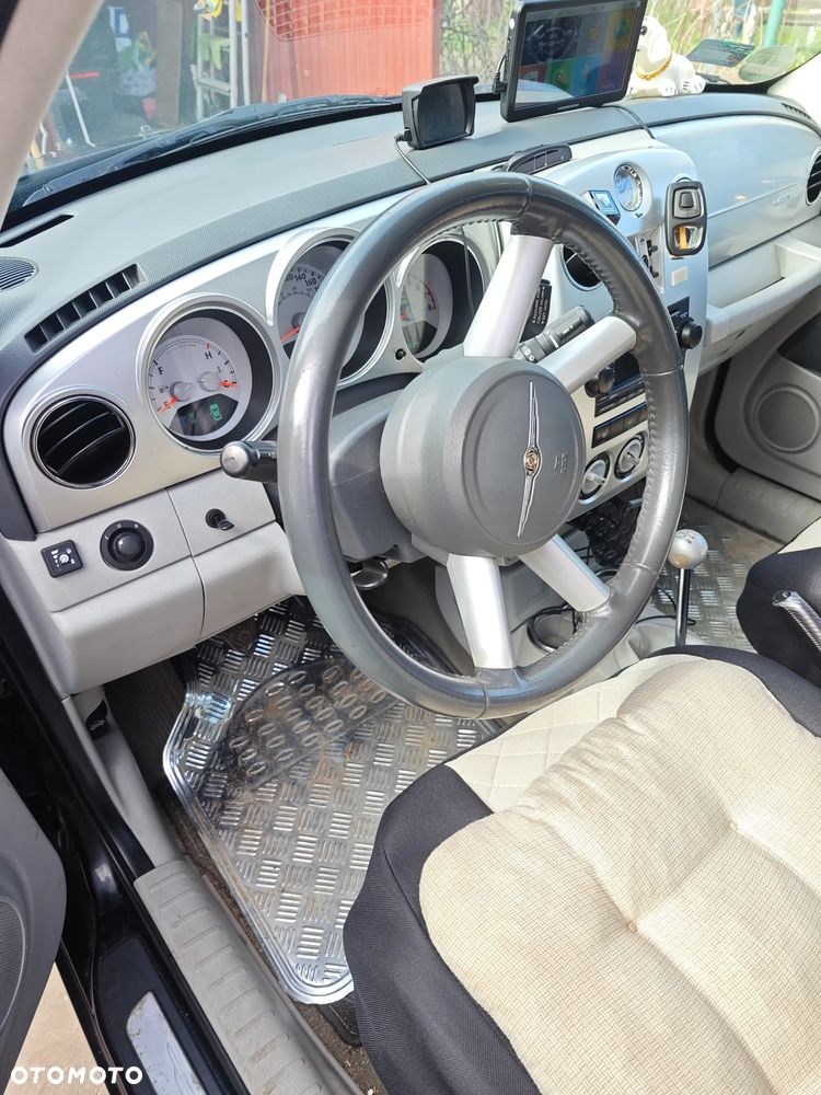 Chrysler PT Cruiser 2.4 Classic - 5