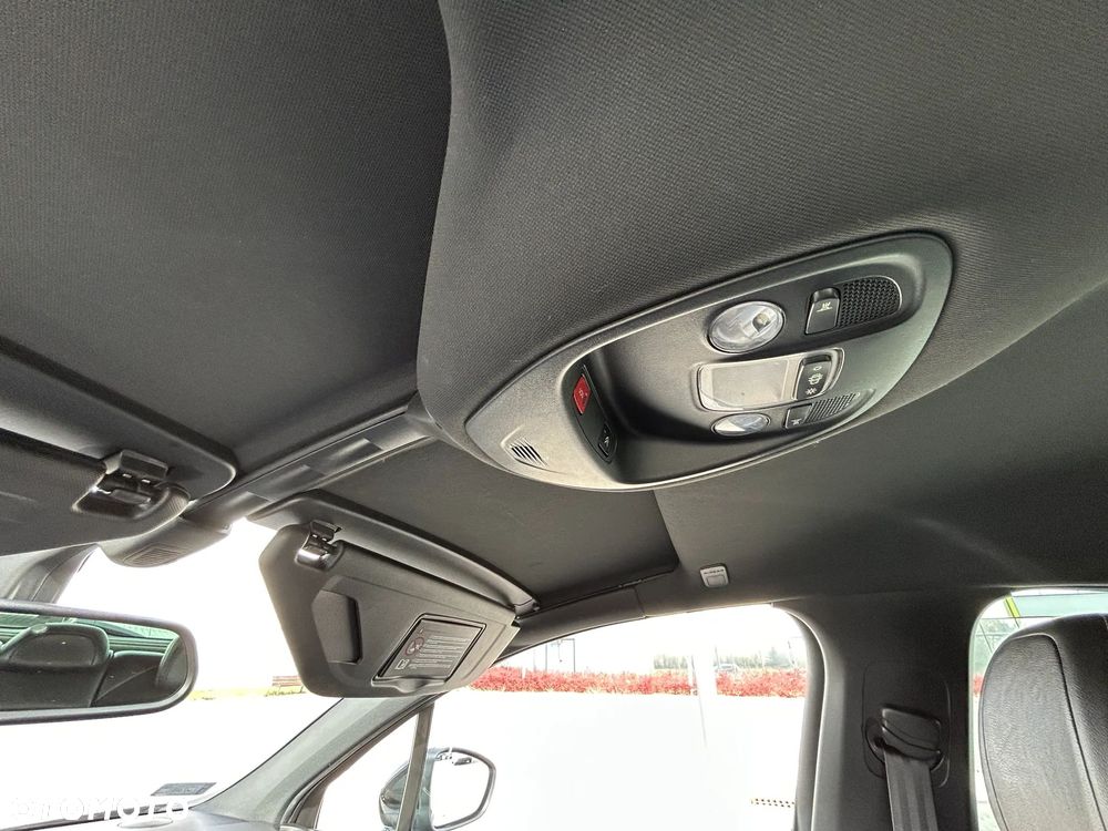 Citroën DS4 2.0 HDi SportChic - 18