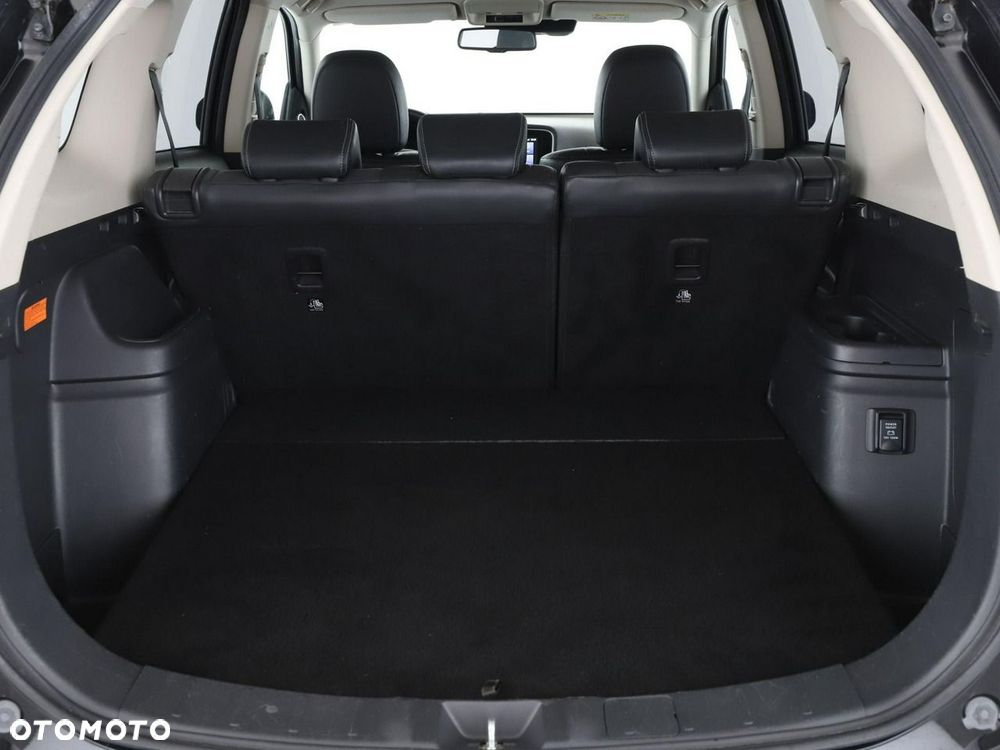Mitsubishi Outlander 2.4 4WD - 22