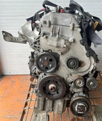 Motor Hyundai i10/Kia Rio/Picanto 1.1 CDRI Ref: D3FA - 5