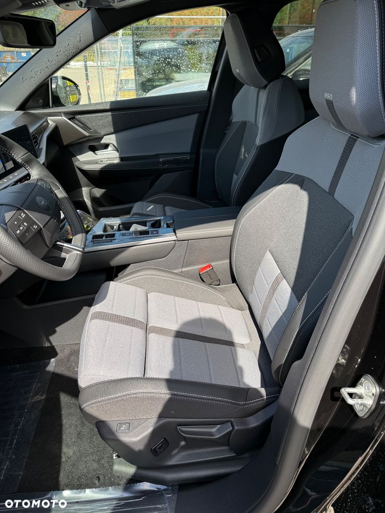 Opel Grandland 1.2 mHEV GS eDTC6 - 12