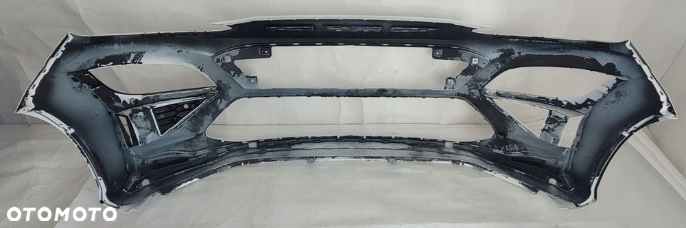 ZDERZAK PRZÓD KRATKA LEWA HYUNDAI KONA I N-LINE LIFT 2020- 86511-JNA0 - 11