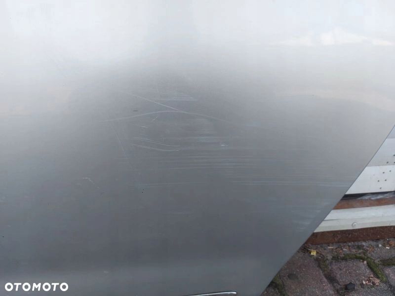 CITROEN C5 X7 3 III SEDAN DRZWI LEWY TYŁ EZRC LEWE - 5