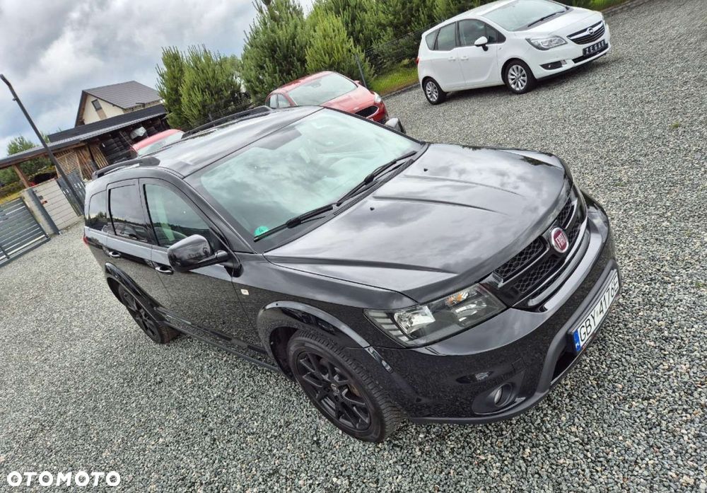 Fiat Freemont - 29