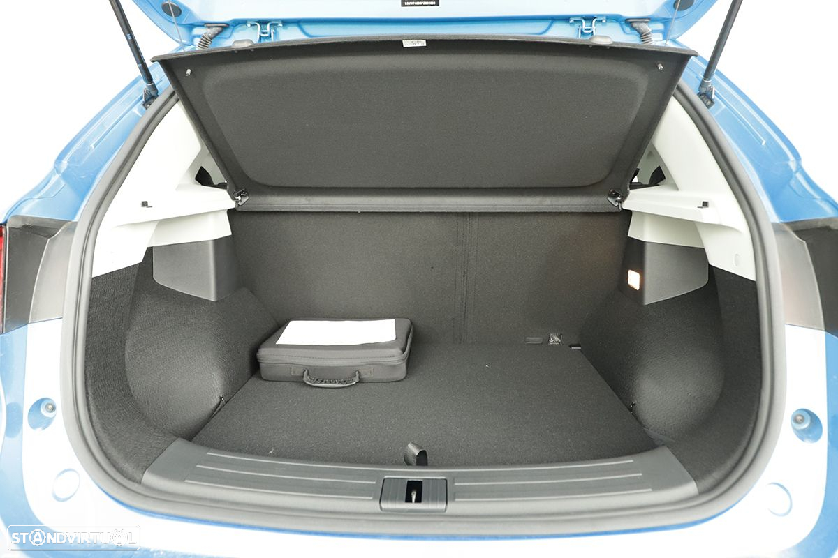 MG ZS EV 50.3 kWh Luxury - 20