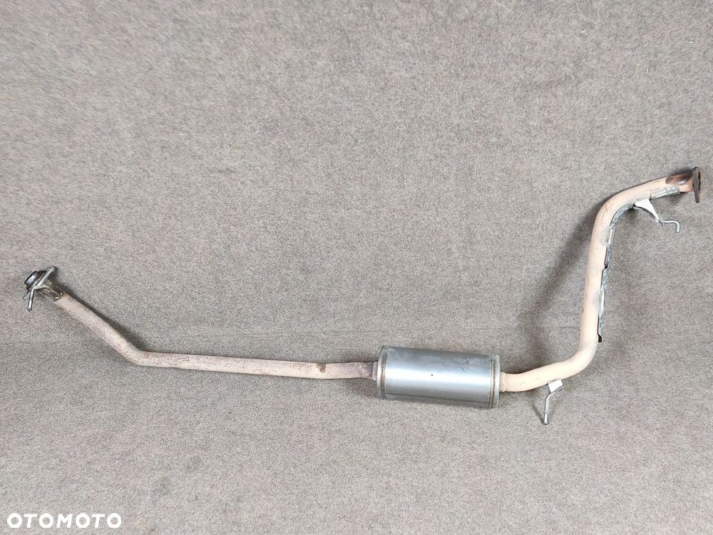 HONDA HR-V 1.5i Automat 15-18r Tłumik Środkowy - 6