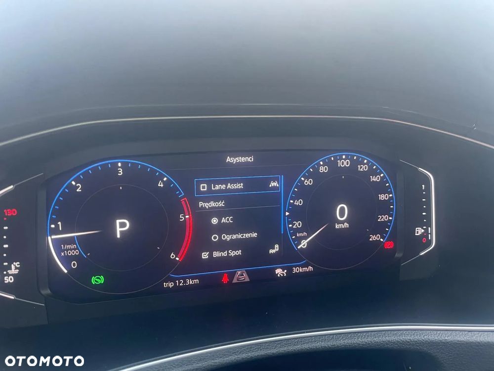 Volkswagen T-Roc 2.0 TDI SCR DPF Premium DSG - 21