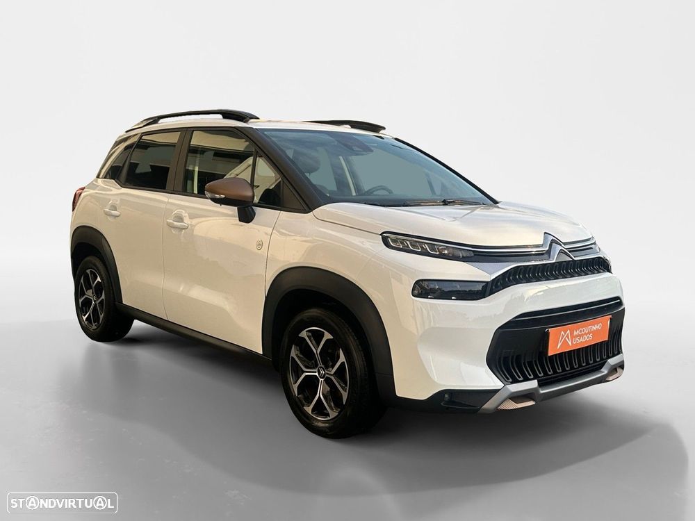 Citroën C3 Aircross 1.2 PureTech C-Series - 7
