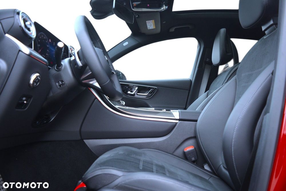 Mercedes-Benz GLC - 7