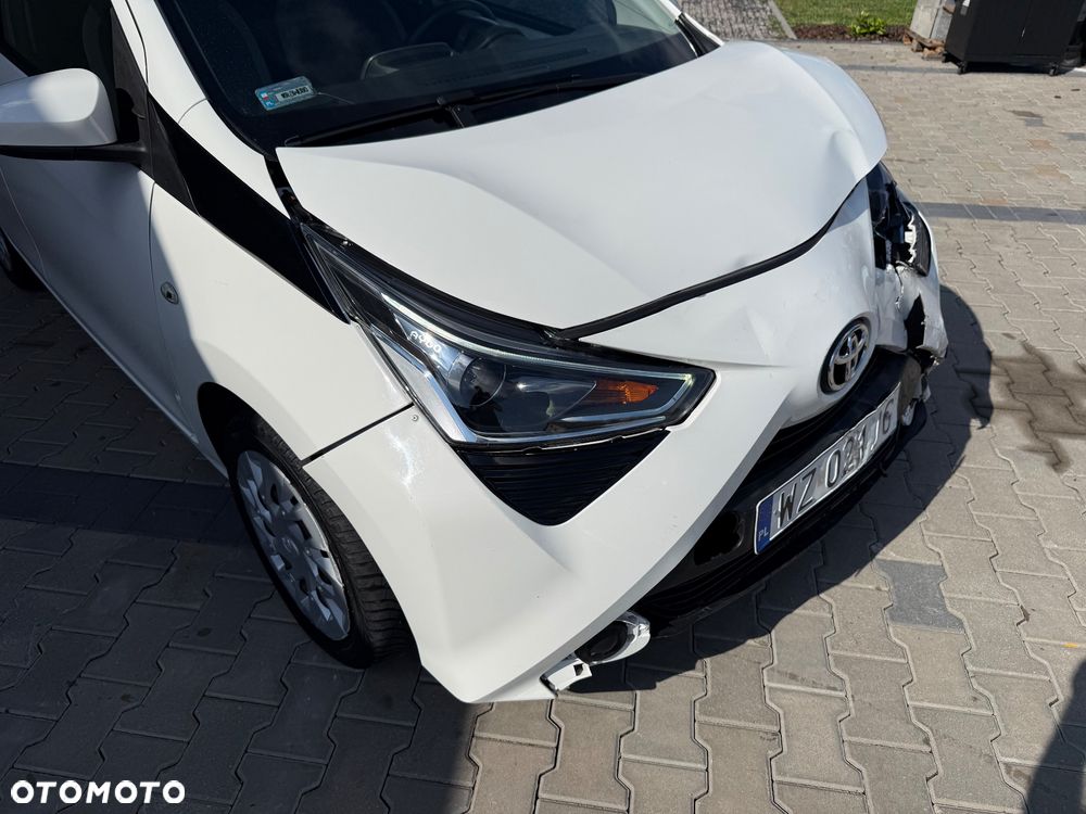 Toyota Aygo - 24