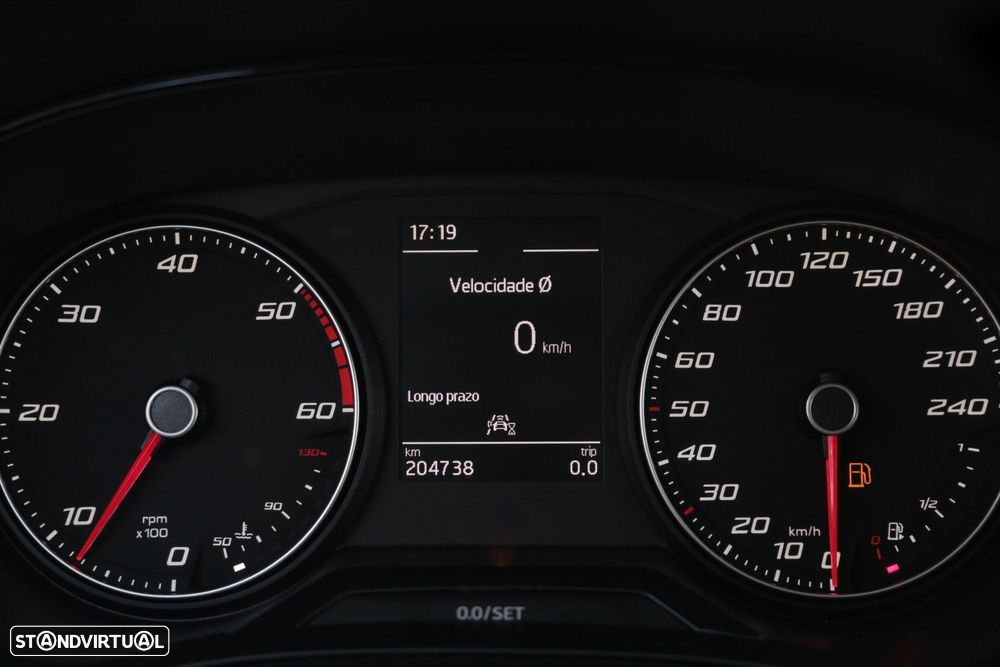 SEAT Ibiza 1.6 TDI Reference - 39