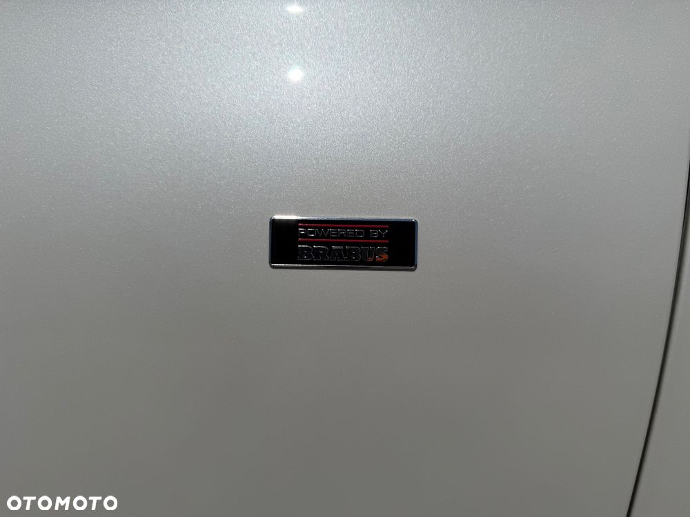 Mercedes-Benz Klasa S 400 d 4-Matic AMG Line 9G-TRONIC - 11