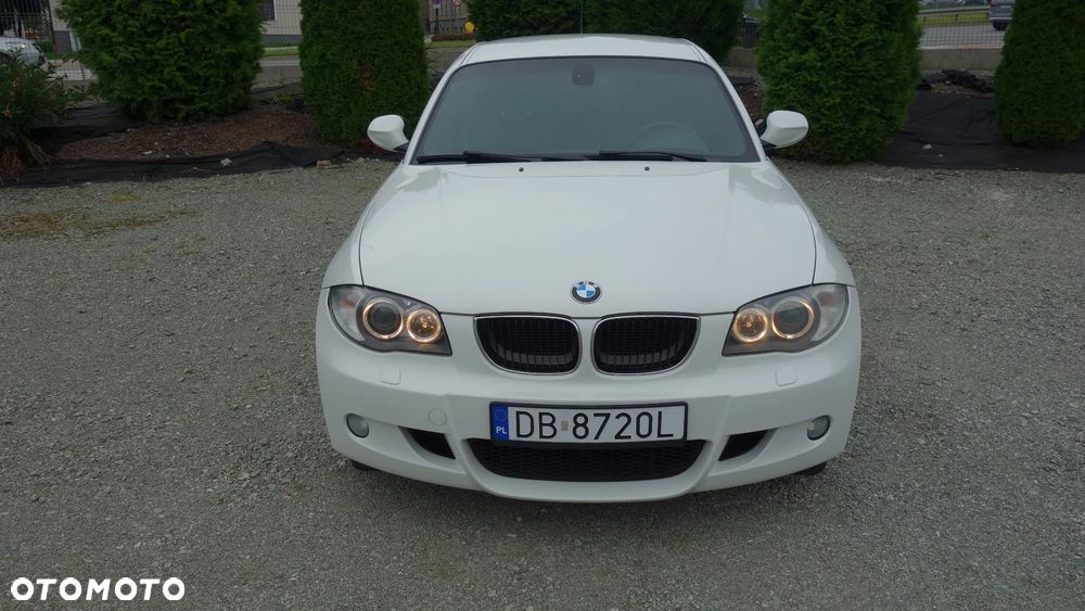 BMW Seria 1 116i Edition Sport - 2