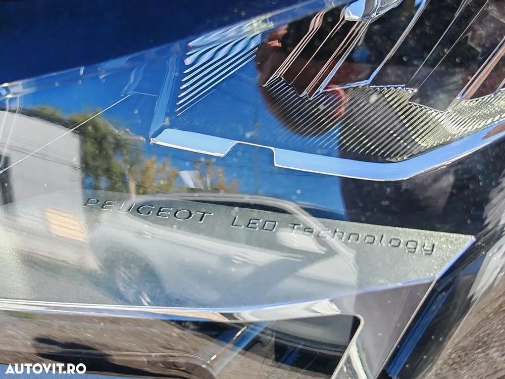 Peugeot 5008 1.5 BlueHDI s&s EAT8 Allure - 32
