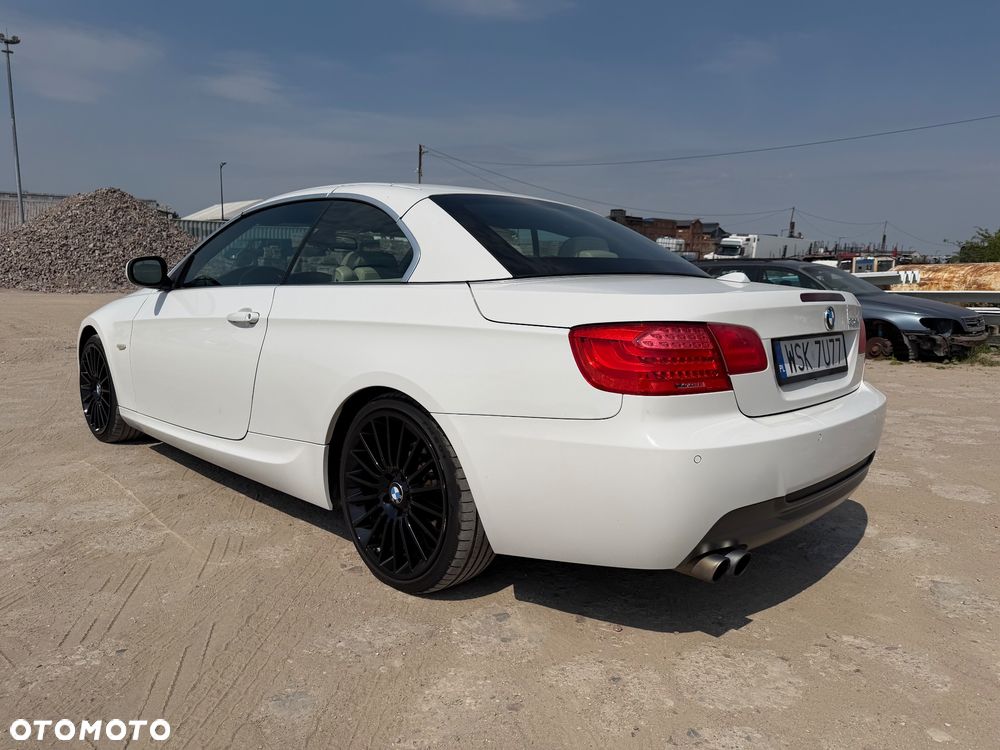 BMW Seria 3 - 21