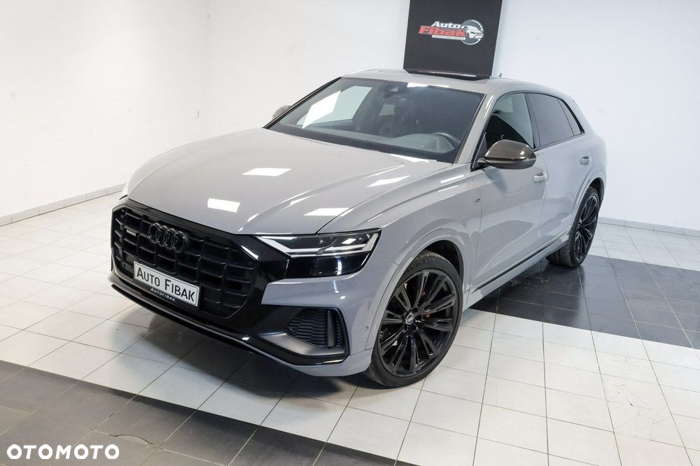 Audi Q8 - 3
