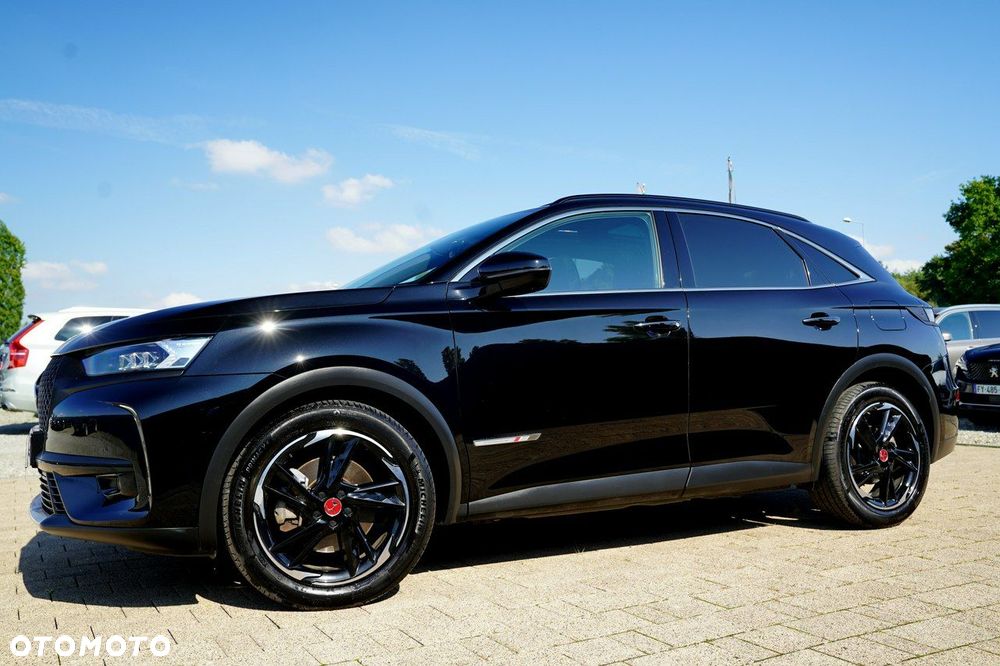 DS Automobiles DS 7 Crossback - 4