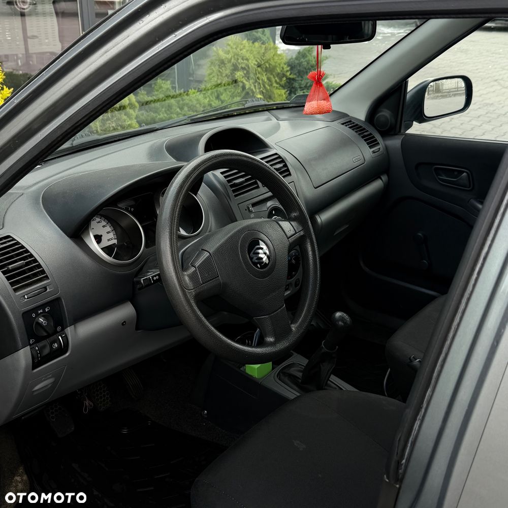 Suzuki Ignis 1.3 Cool Mint - 10