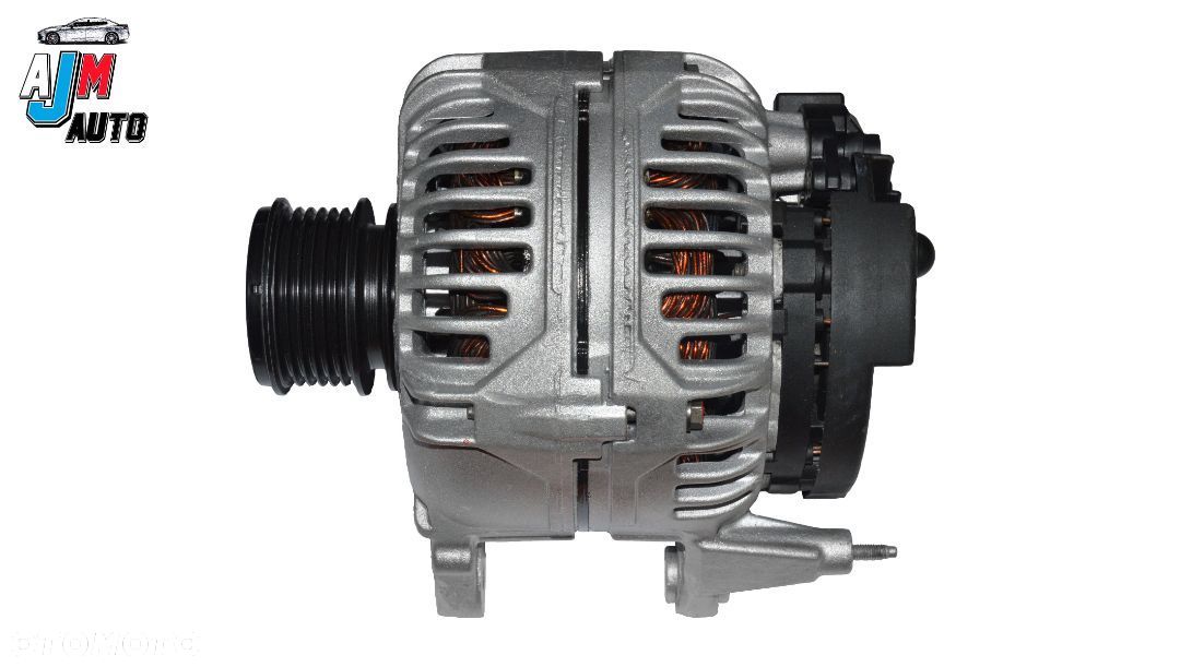 Alternator 1.9 TDI 2.0 3.2 V6 2.8 TDI VW Multivan V Transporter T5 V  LT 28-46 II - 1