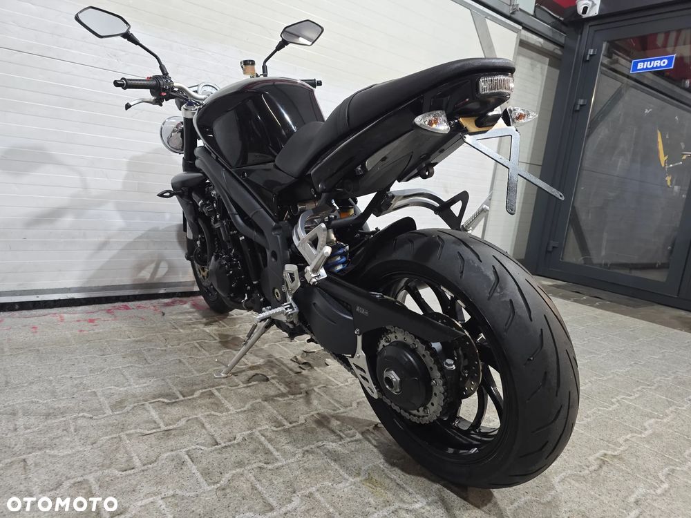 Triumph Speed Triple - 17