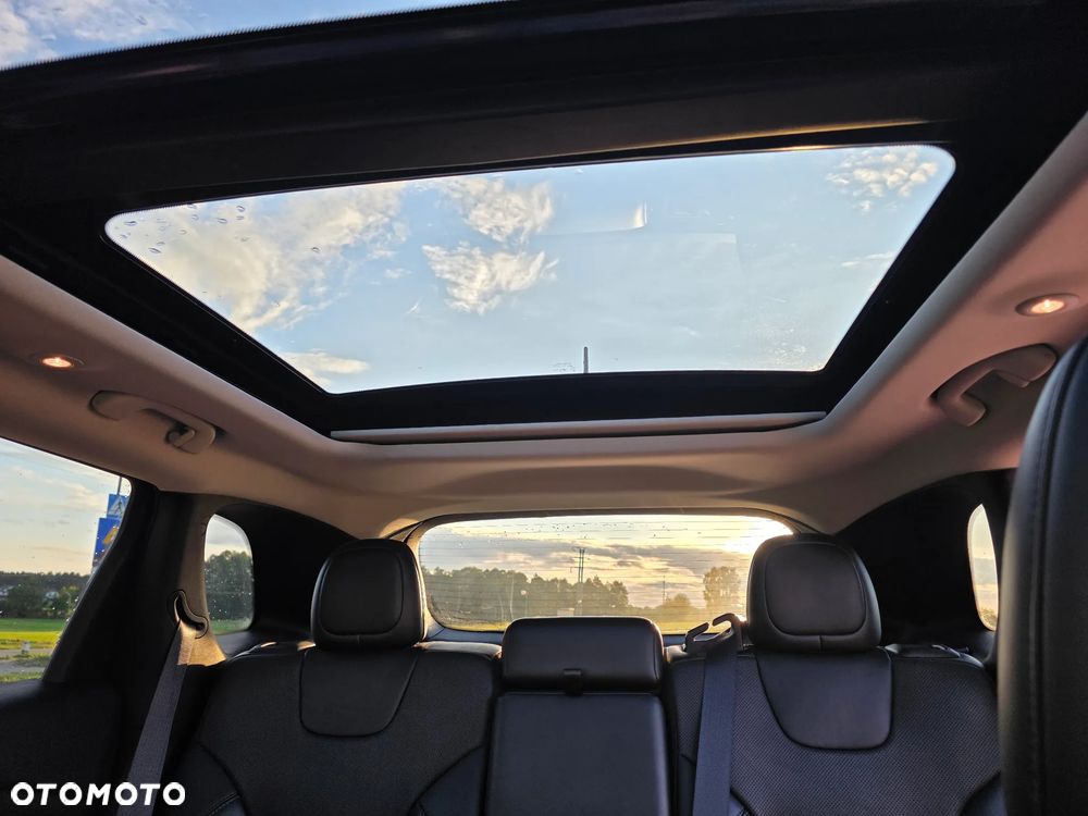 Jeep Cherokee 3.2 V6 Active Drive I Limited - 19