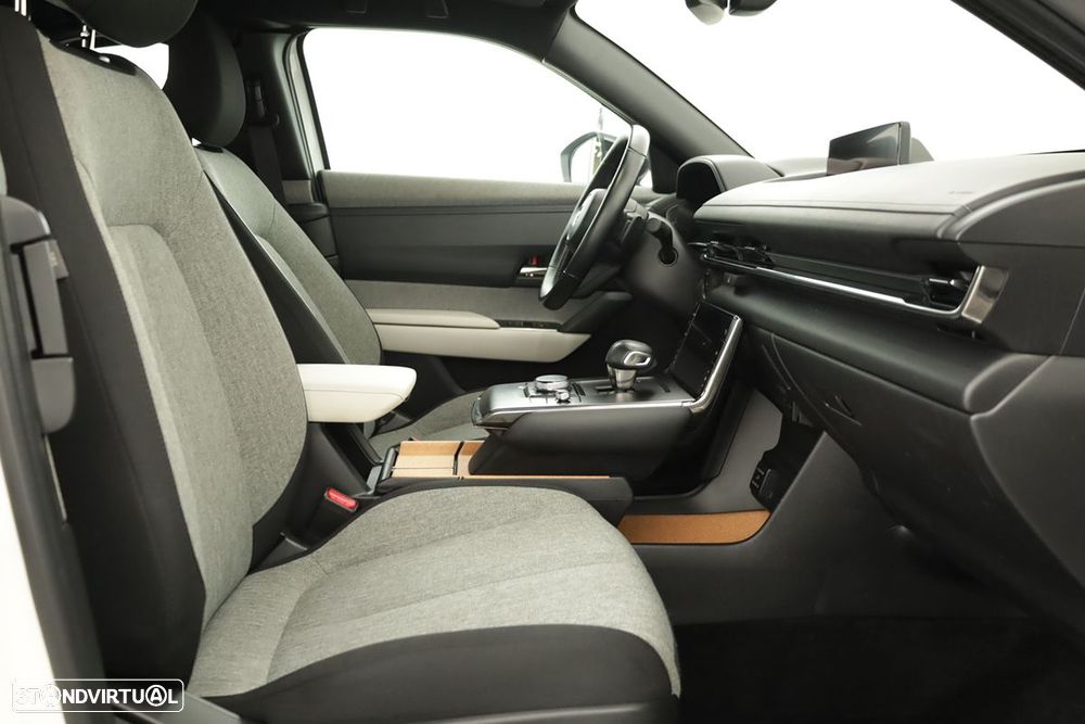 Mazda MX-30 e-SKYACTIV Exclusve-Line - 23
