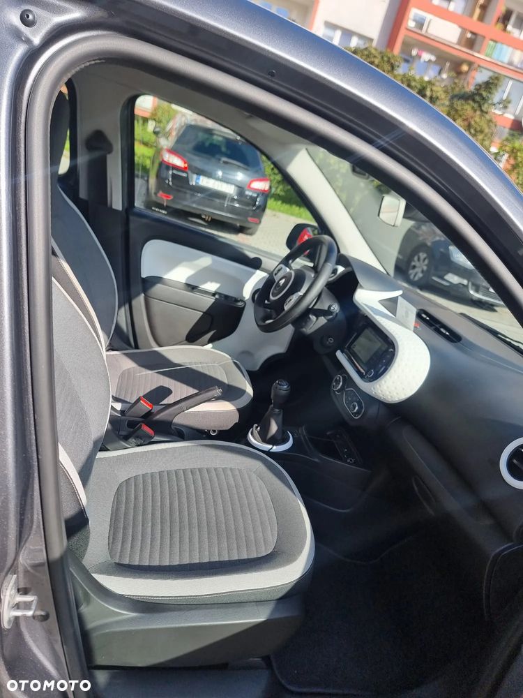 Renault Twingo - 23