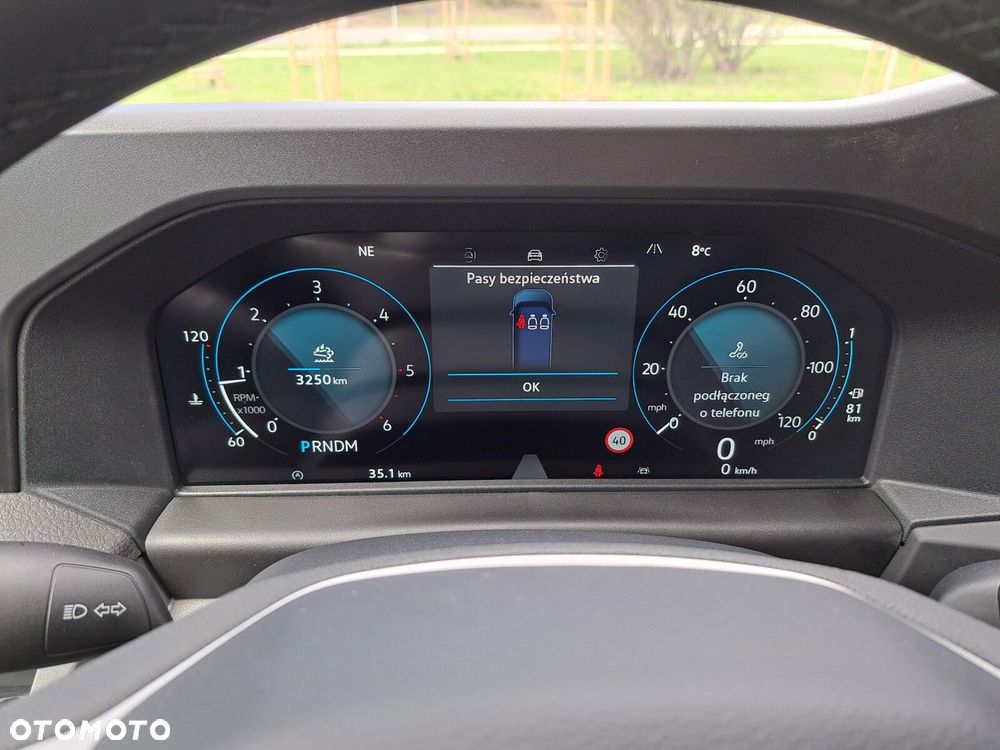 Volkswagen Transporter - 15