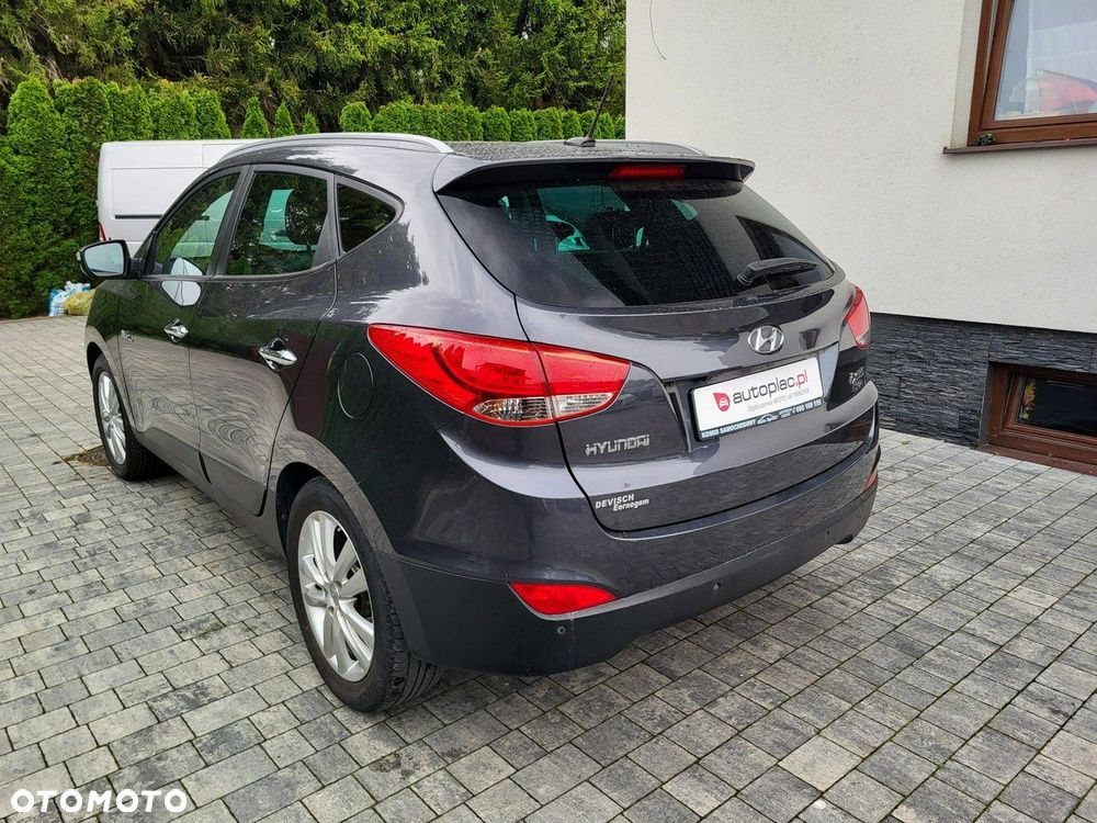 Hyundai ix35 - 5
