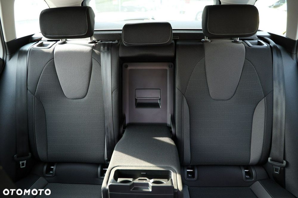 Skoda Octavia 1.5 TSI Selection - 32