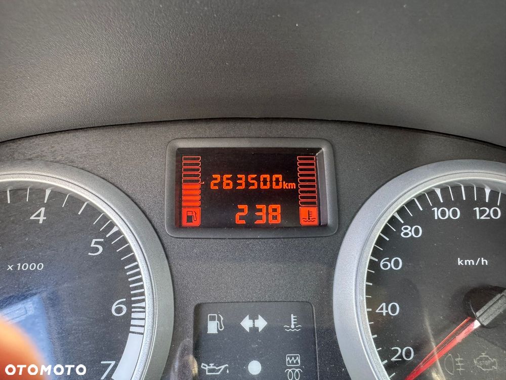 Dacia Duster - 9