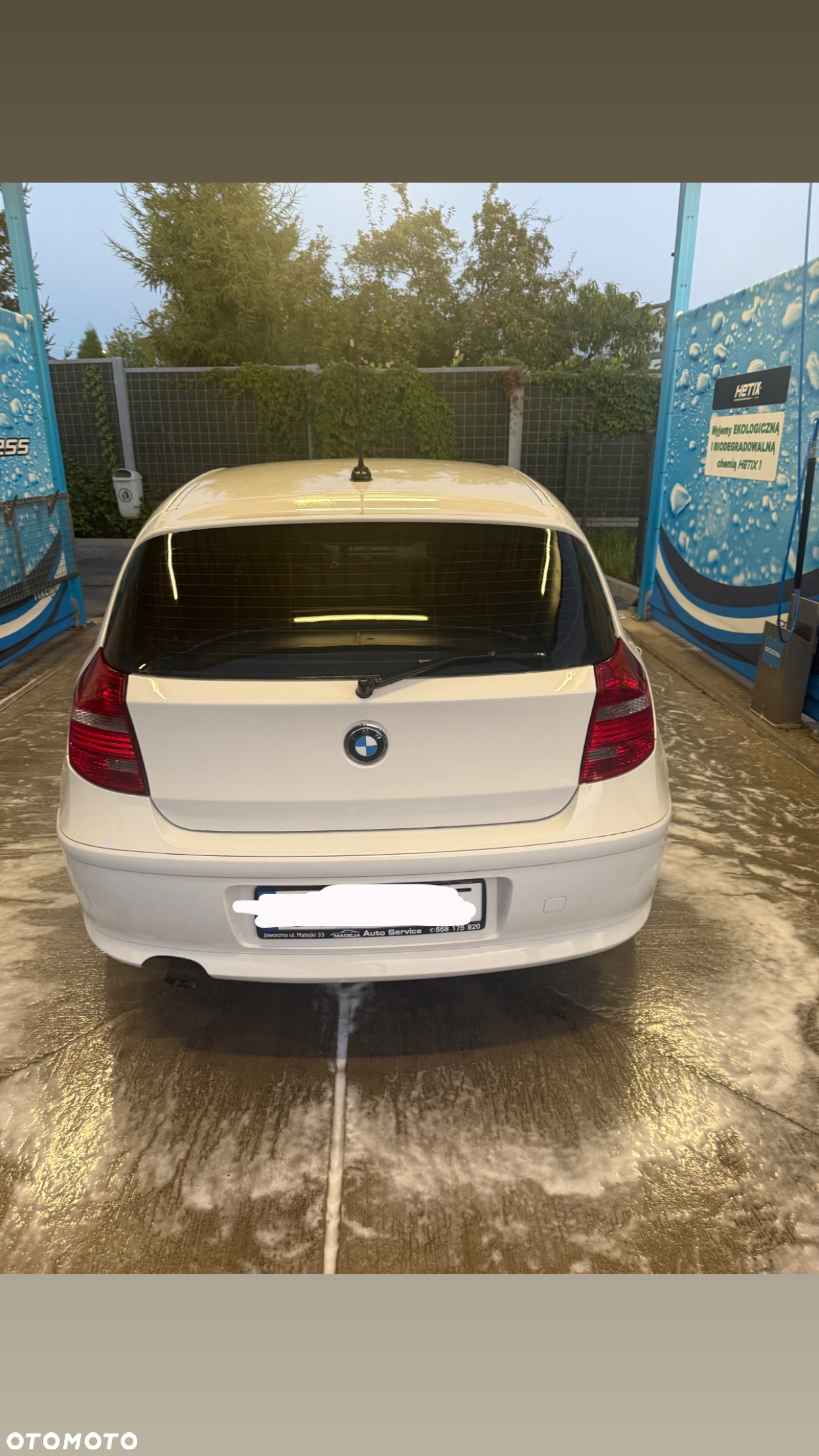 BMW Seria 1 118i - 2