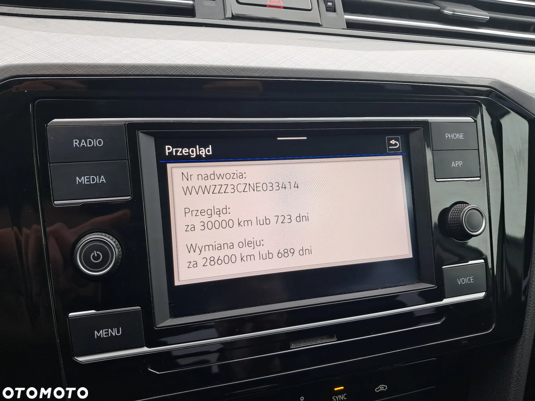 Volkswagen Passat 1.5 TSI EVO Business - 22