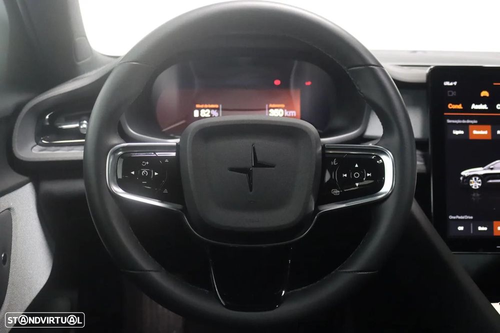 Polestar 2 Long Range 78 kWh - 22