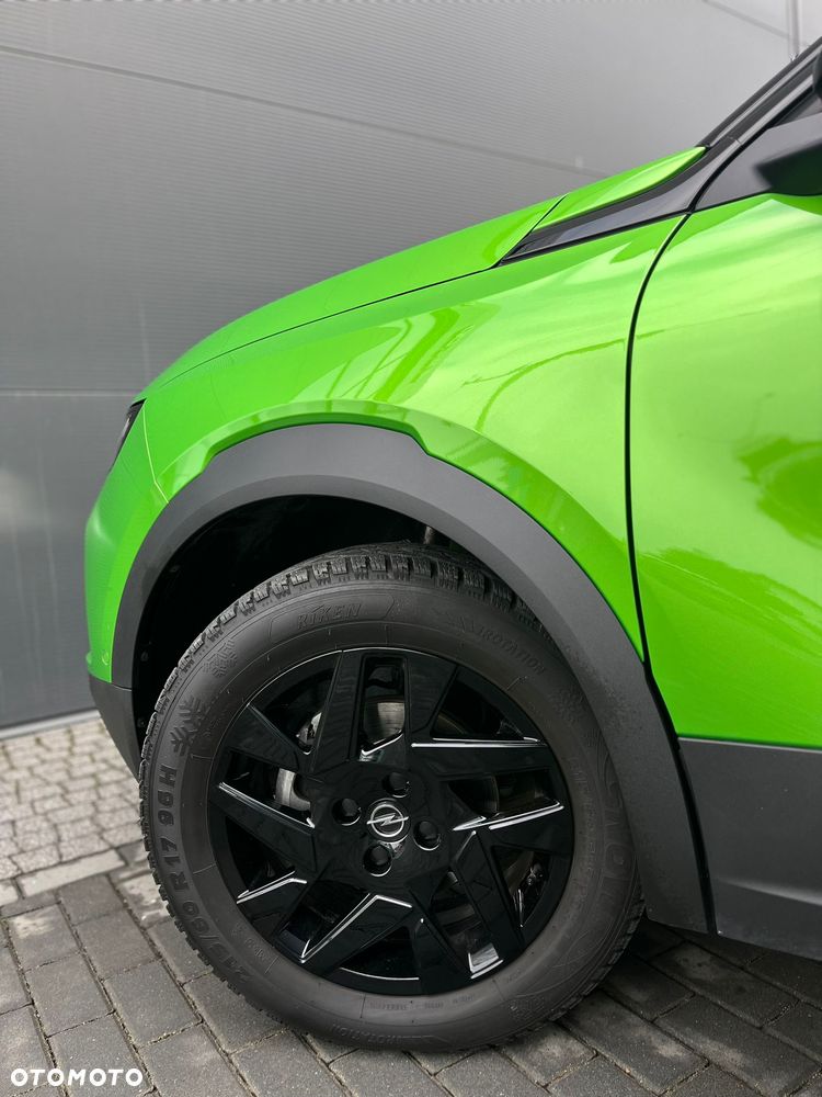 Opel Mokka 1.2 T GS S&S - 11