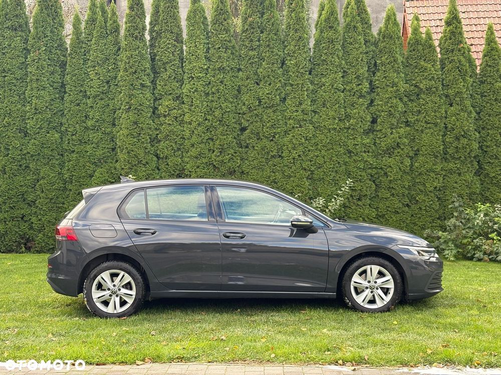 Volkswagen Golf - 4