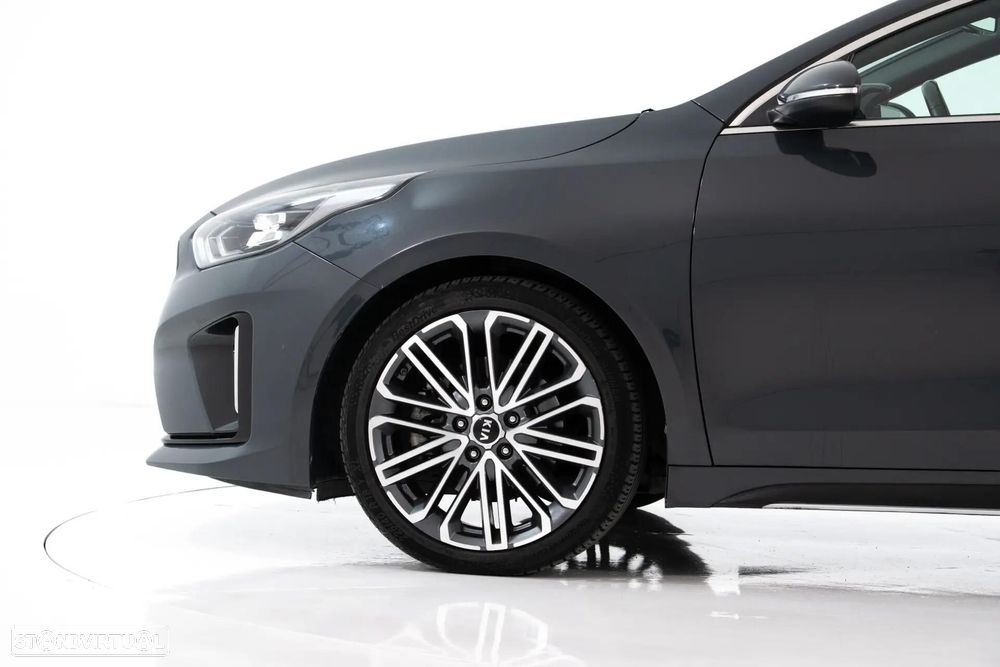 Kia ProCeed 1.6 CRDi GT Line 7DCT - 13