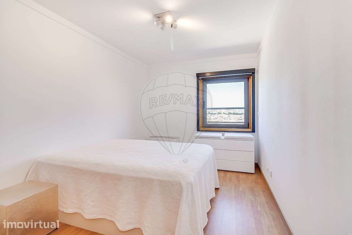 Apartamento T1 para arrendamento - Grande imagem: 5/19