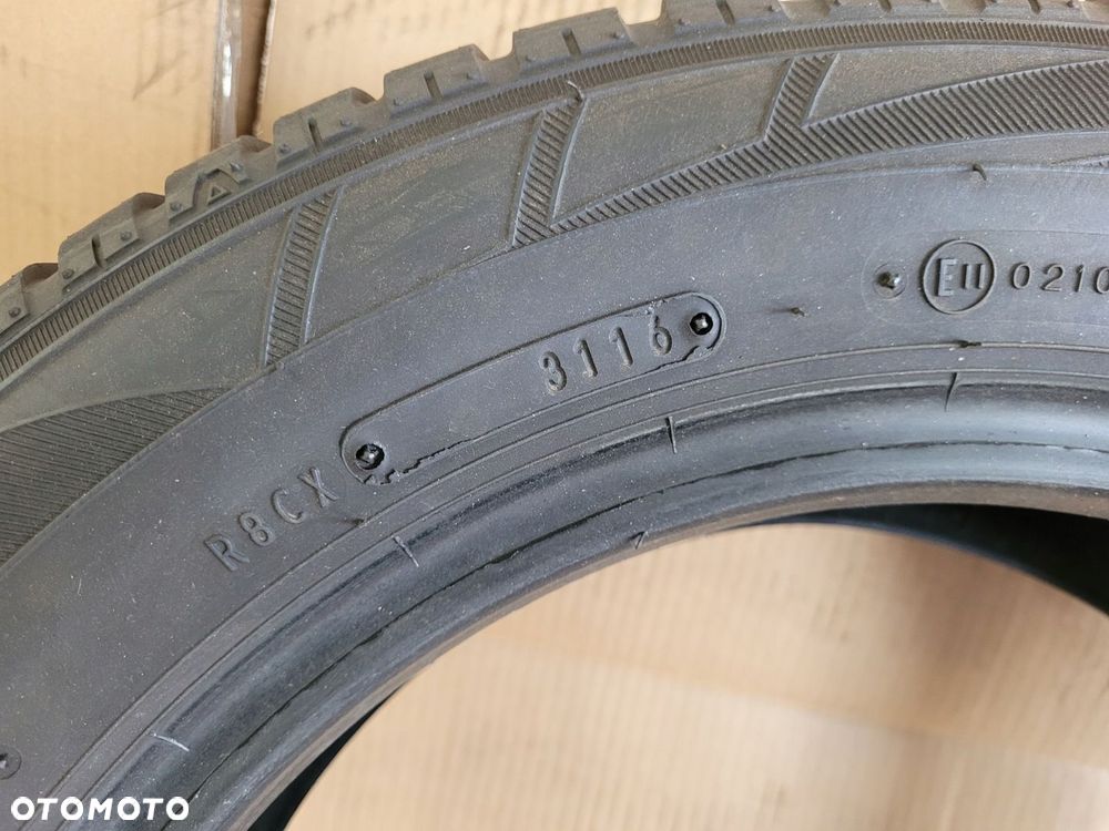 Opony zimowe Falken EuroWinter HS449 165/65R14 79T - 6