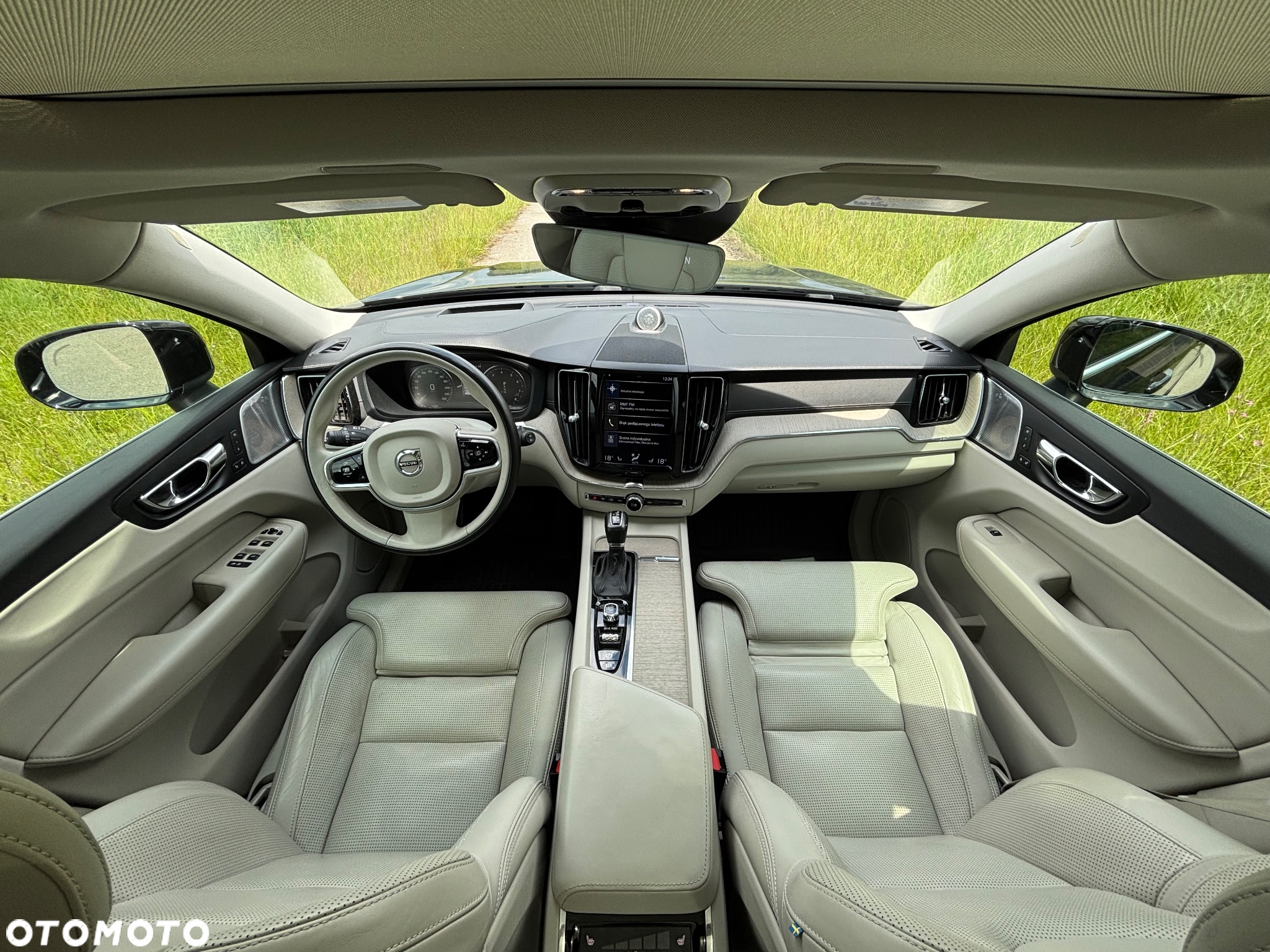 Volvo XC 60 T6 AWD Inscription - 15