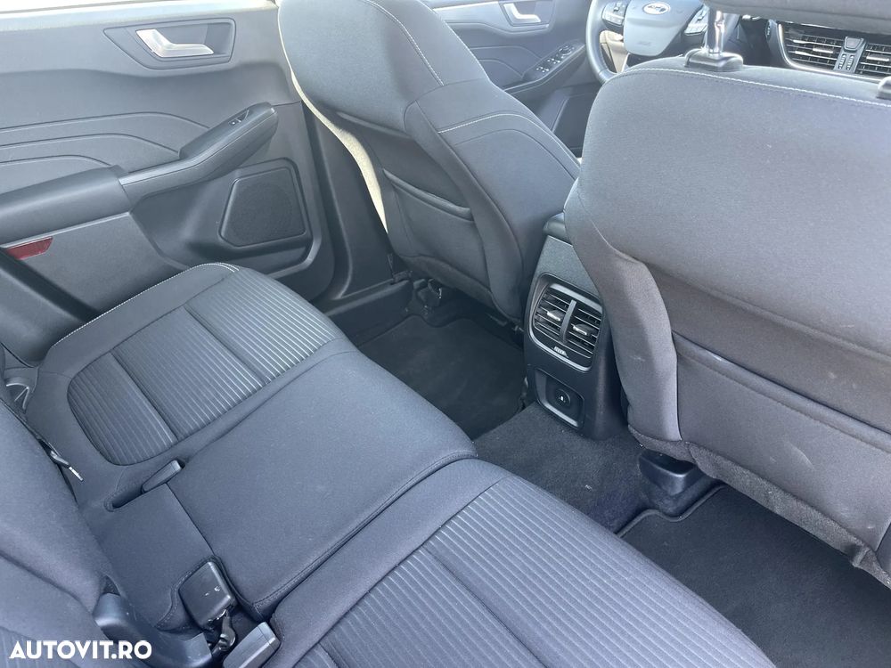 Ford Kuga 1.5 EcoBoost FWD Titanium - 25