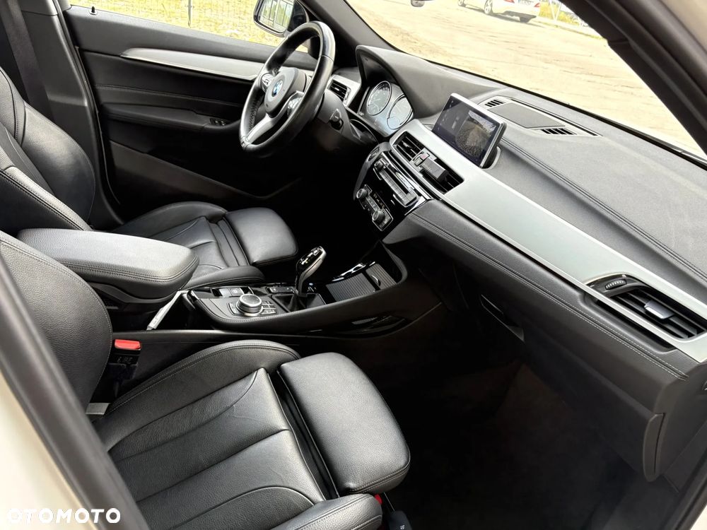 BMW X2 xDrive20i M Sport - 25