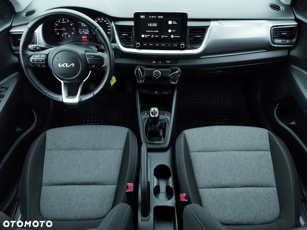Kia Stonic 1.0 T-GDI M - 5