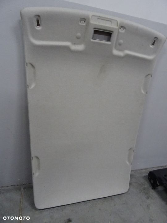 PODSUFITKA PODSUFITÓWKA SEAT AROSA LIFT 00-04 HB 3D NR8 - 1