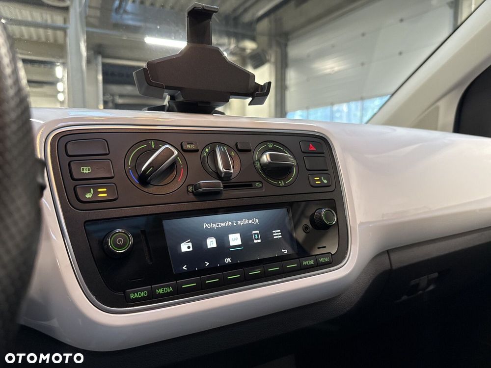 Skoda Citigo 1.0 Style - 25
