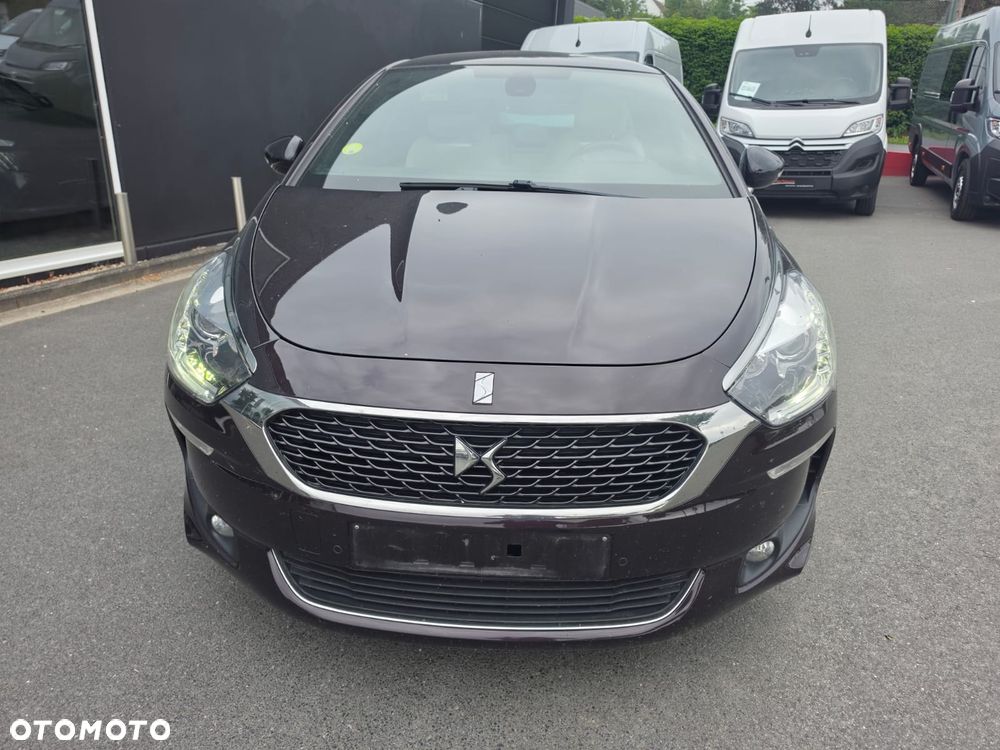DS Automobiles DS 5 - 20