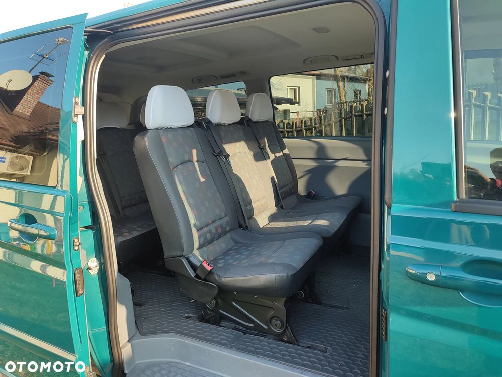 Mercedes-Benz Vito - 13