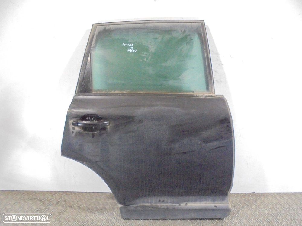 PORTA TRASEIRA DIREITA VOLKSWAGEN TOUAREG 2.5 R5 TDI 174CV 2461CC - 1