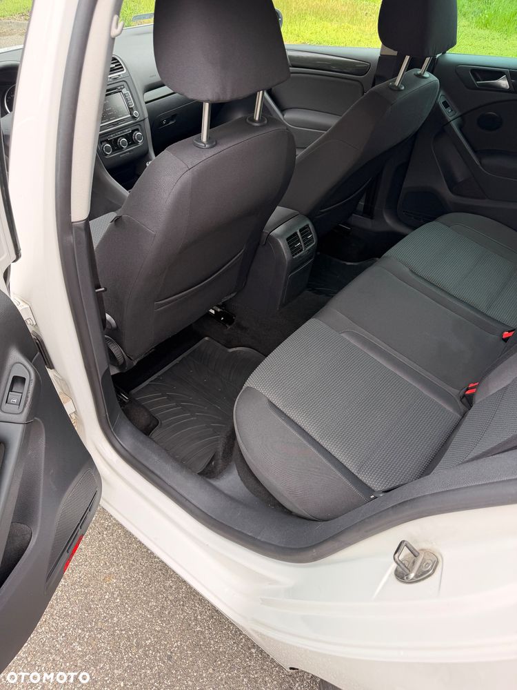 Volkswagen Golf 1.4 move - 20
