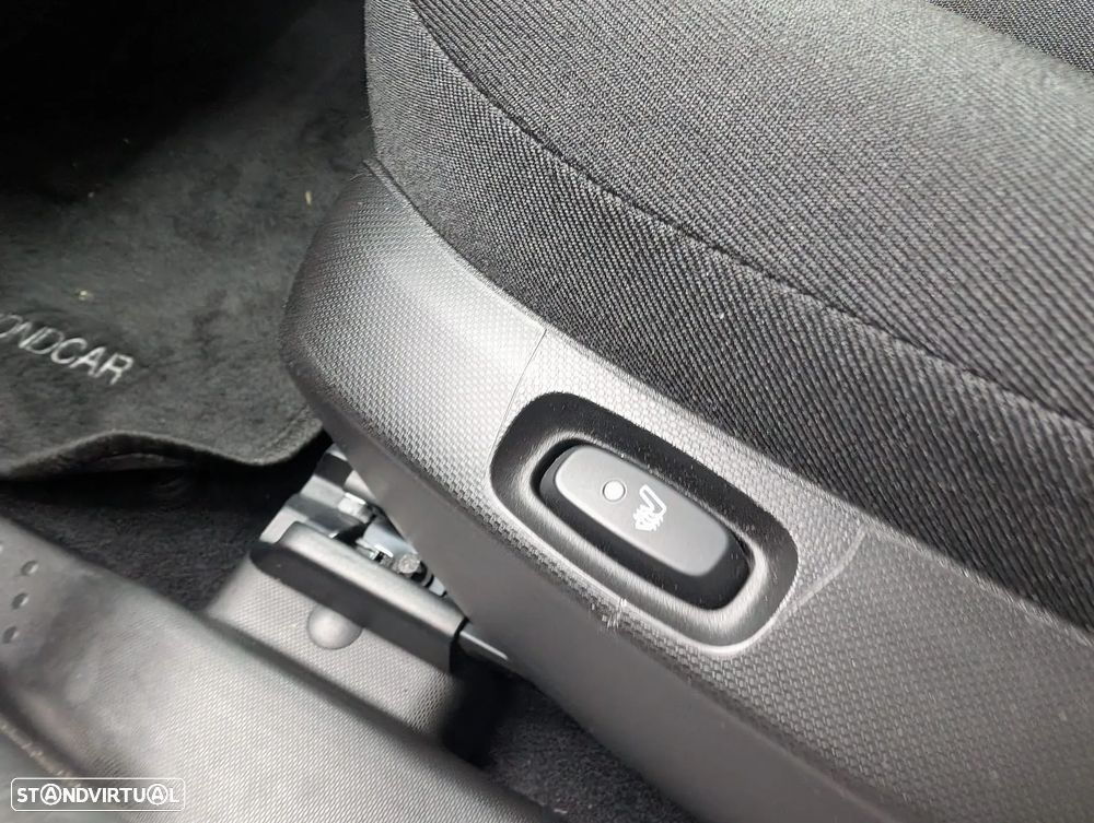 Smart ForTwo Coupé EQ passion - 10